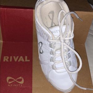 Nfinity Rival Y3